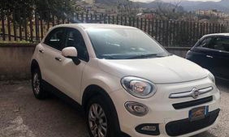 Fiat 500X 1.6 Multij...