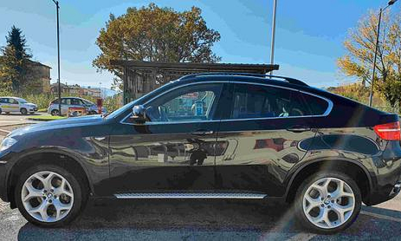 Bmw X6 (E71/72) - 20...