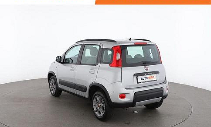 Fiat Panda Um10193...