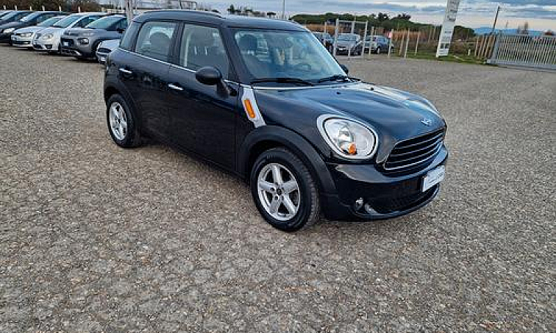 Mini Countryman Per ...