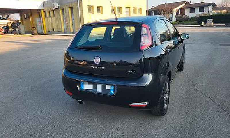 Fiat Punto...