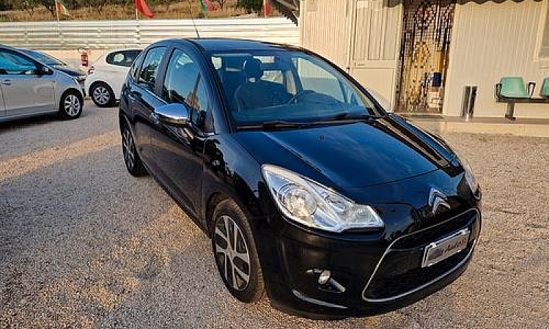 Citroen C3 1.6 E-Hdi...