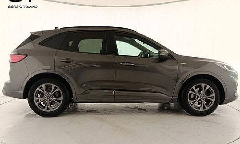 Ford Kuga 3ª Serie -...