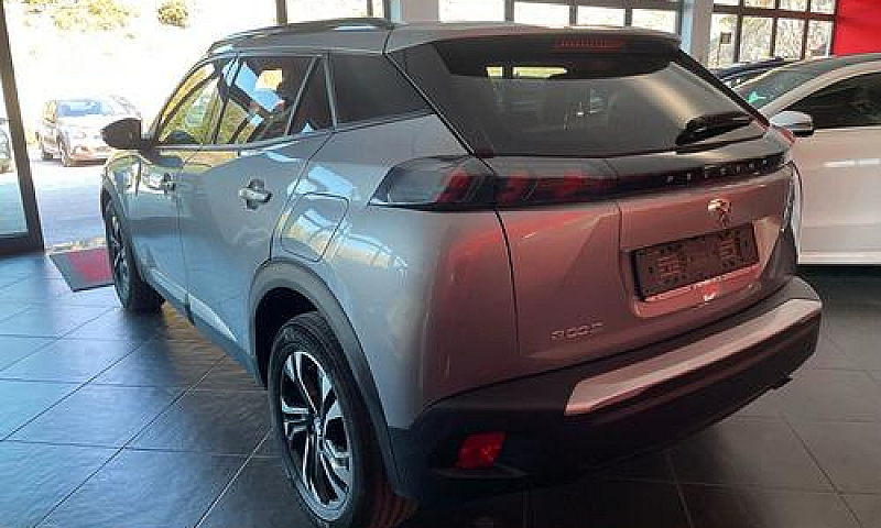 Peugeot 2008 1.2 All...
