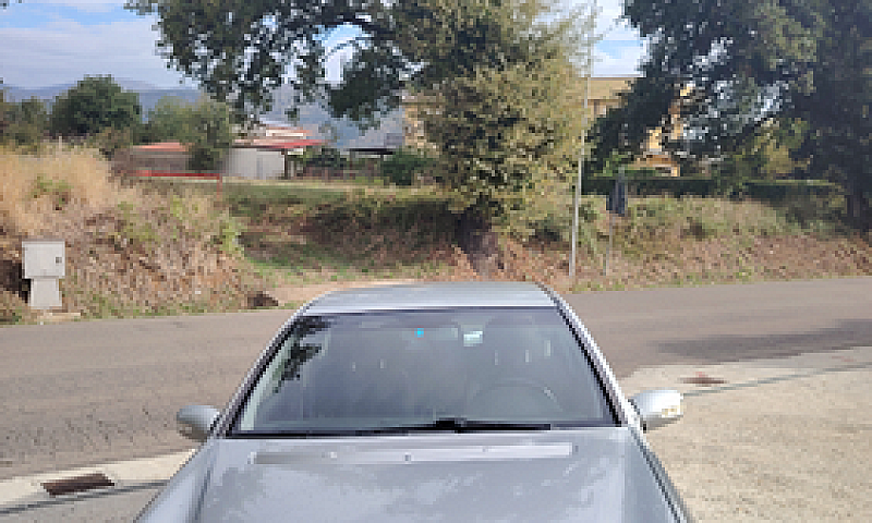 Mercedes C 220...