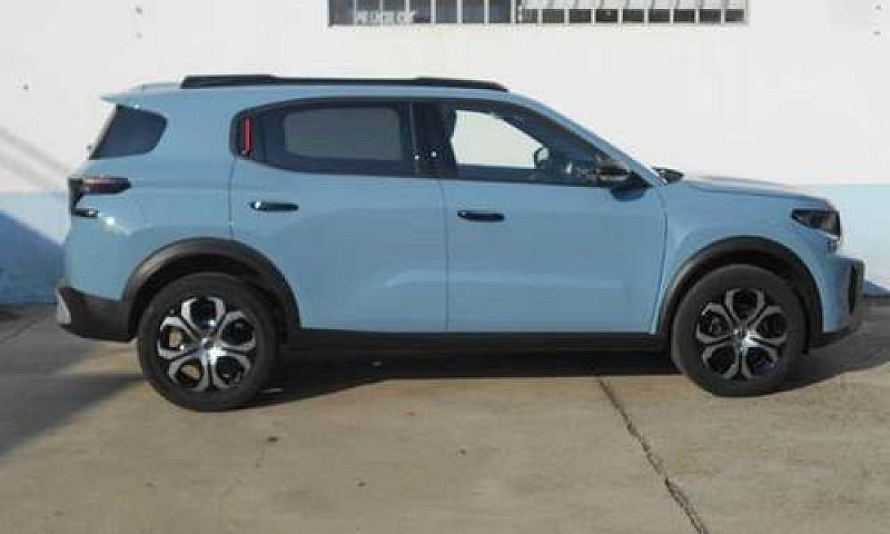 Citroen C3 Aircross ...