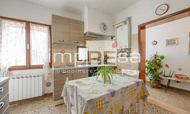 Appartamento - Venez...