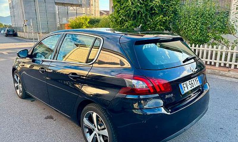 Peugeot 308 Diesel 5...