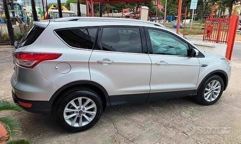Ford Kuga 2.0 Diesel...