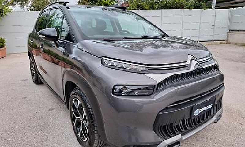 Citroen C3 Aircross ...