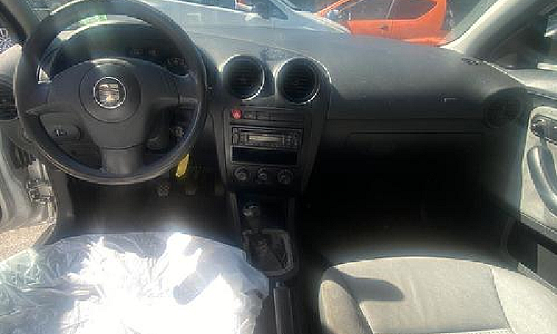 Seat Ibiza 1.2 12V 5...