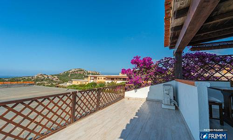 Appartamento - Olbia...