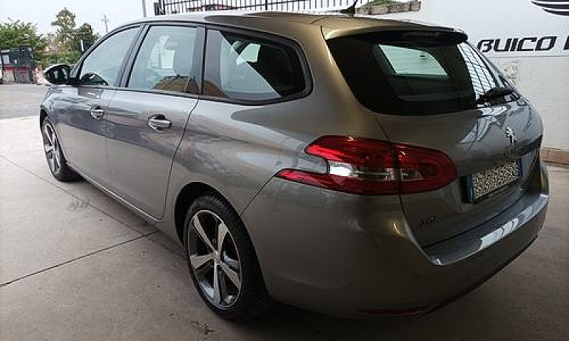 Peugeot 308 Active 1...