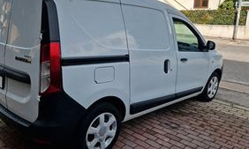 Dacia Dokker 1.5 Dci...
