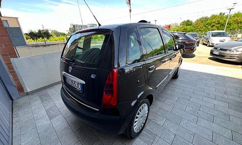 Lancia Musa 1.4 16V ...