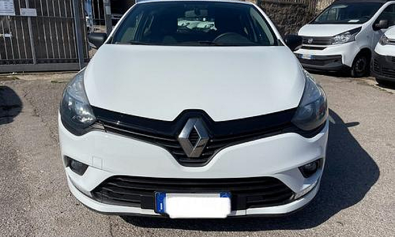 Renault Clio N1 Dci ...