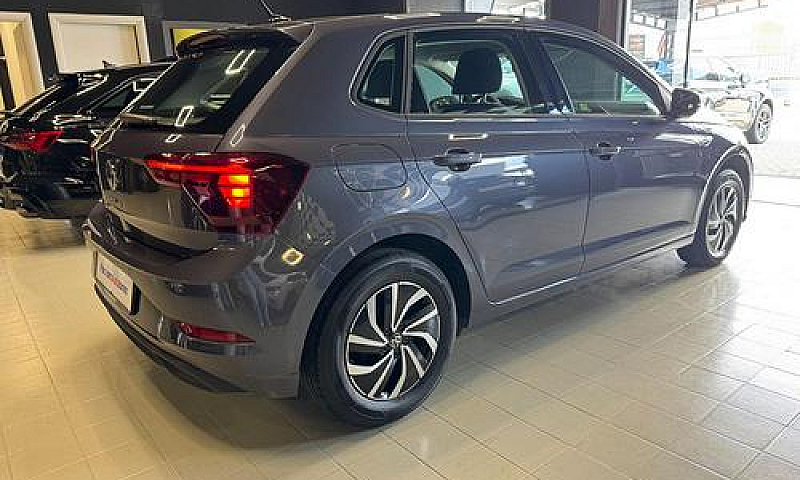 Volkswagen Polo 1.0 ...