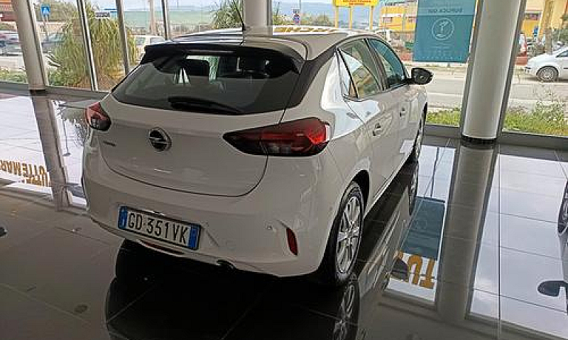 Opel Corsa 1.5 Diese...