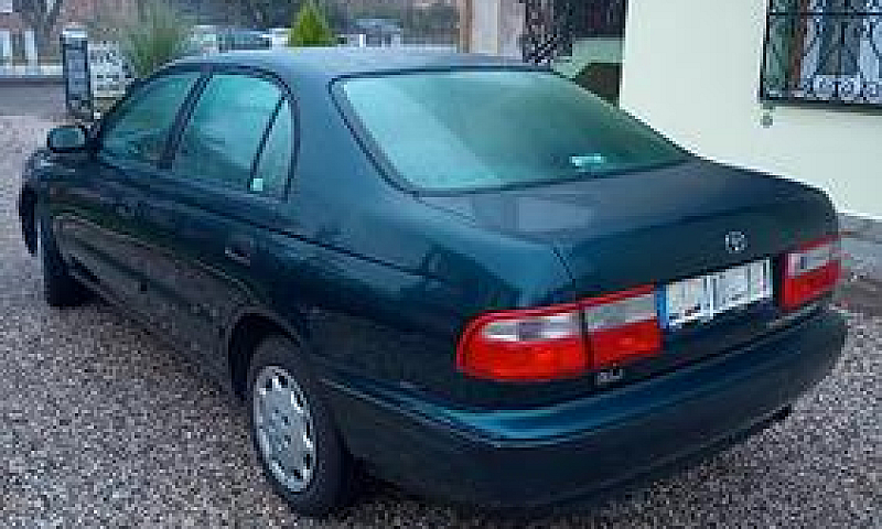 Toyota Carina E Asi ...