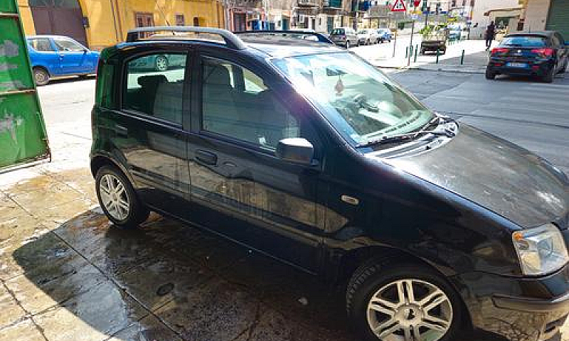 Fiat Panda 2ª Serie ...