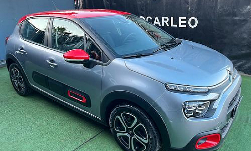 Citroen C3 Puretech ...