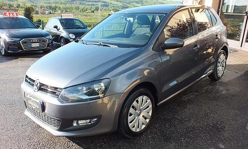 Vw- Polo 1.2 Tdi Dpf...