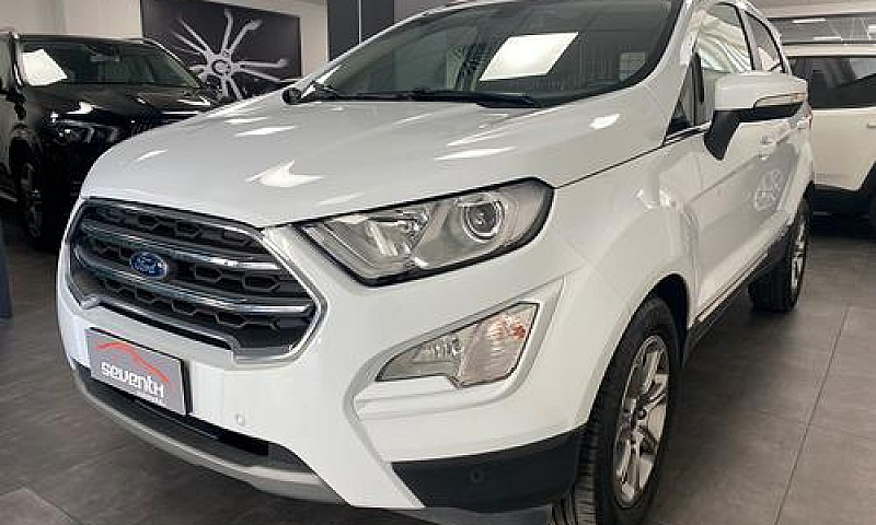 Ford Ecosport 1.5 Dc...