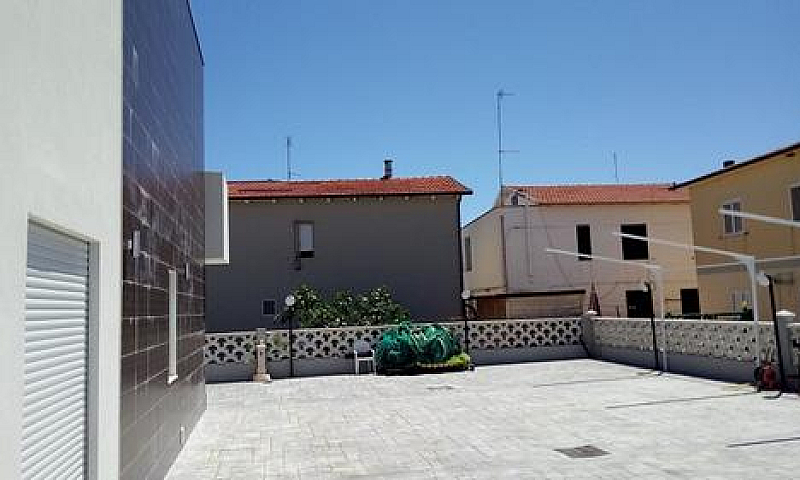 Casa Al Mare...