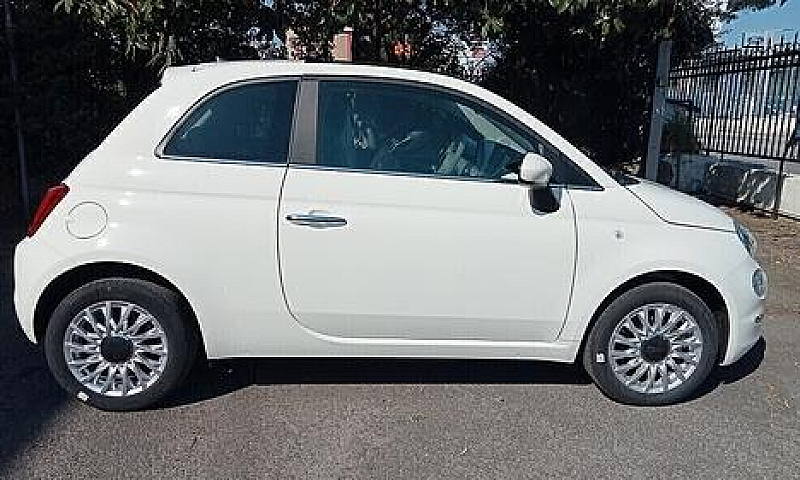 Fiat 500 1.0 Hybrid ...