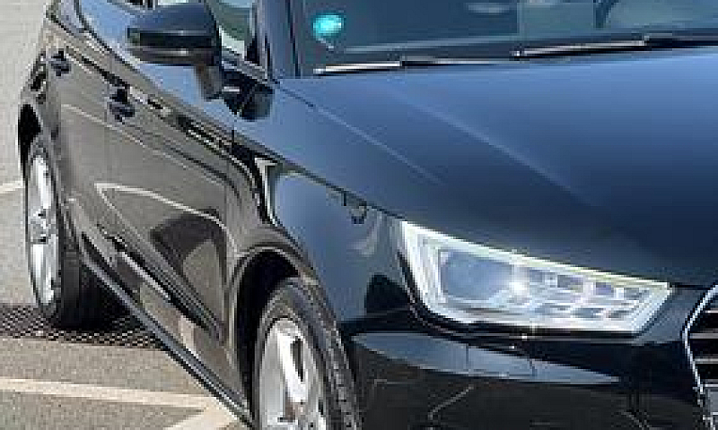 Audi A1 1.6 Tdi 90Cv...