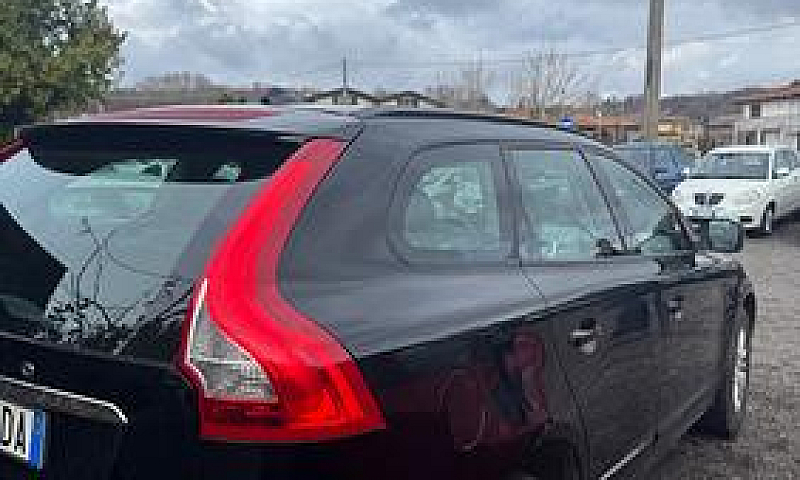 Volvo Xc 60 Xc60 D3 ...
