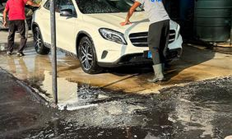 Mercedes Gla 156X...