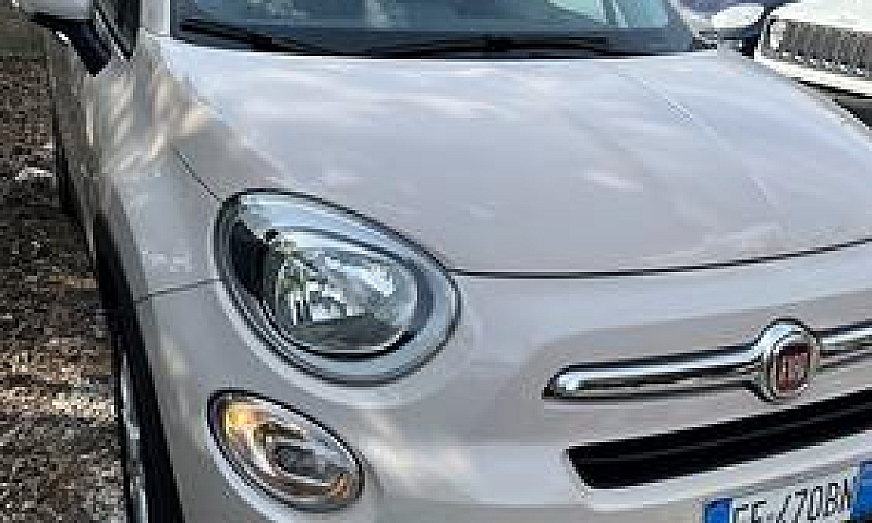 Fiat 500X 1.3 Multij...