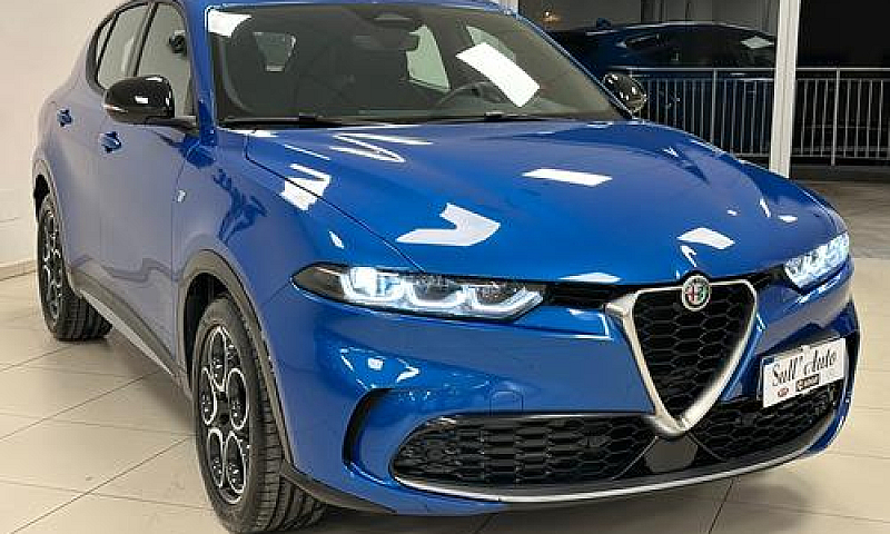 Alfa Romeo Tonale 1....