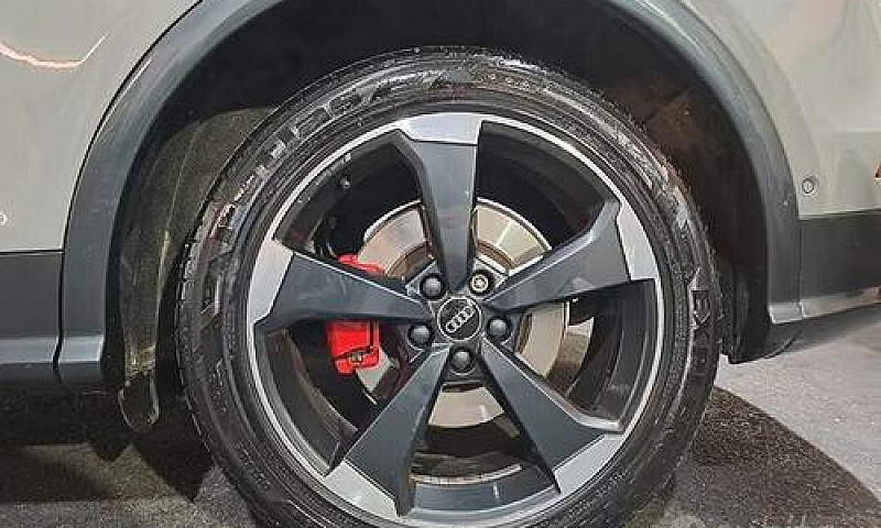 Audi Q5 Sq5 3.0 Tfsi...