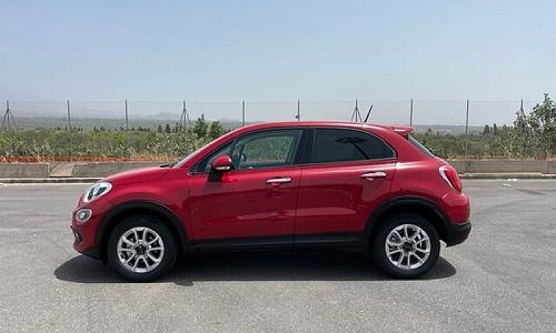 Fiat 500X 1.3 Multij...