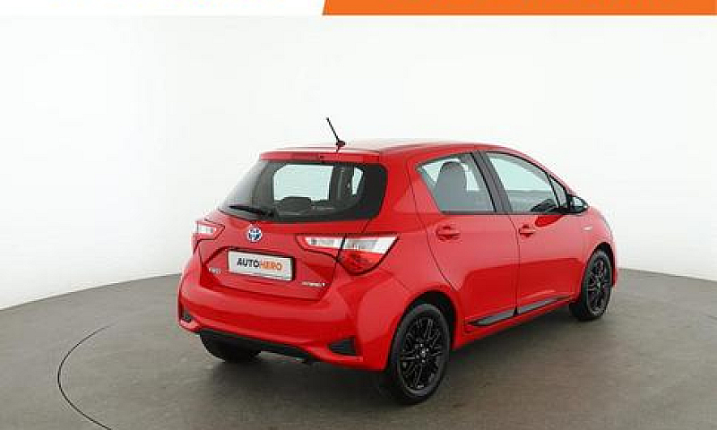 Toyota Yaris Xf16711...