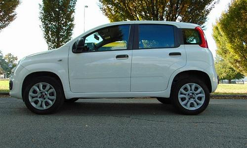 Fiat Panda 3ª Serie ...