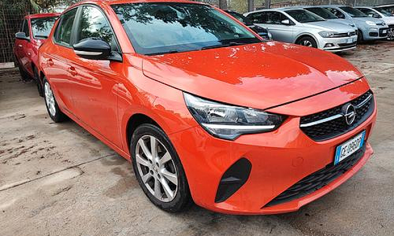 Opel Corsa 1.2 Editi...