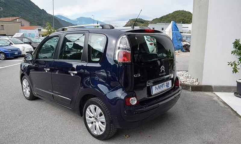 Citroen C3 Picasso 1...