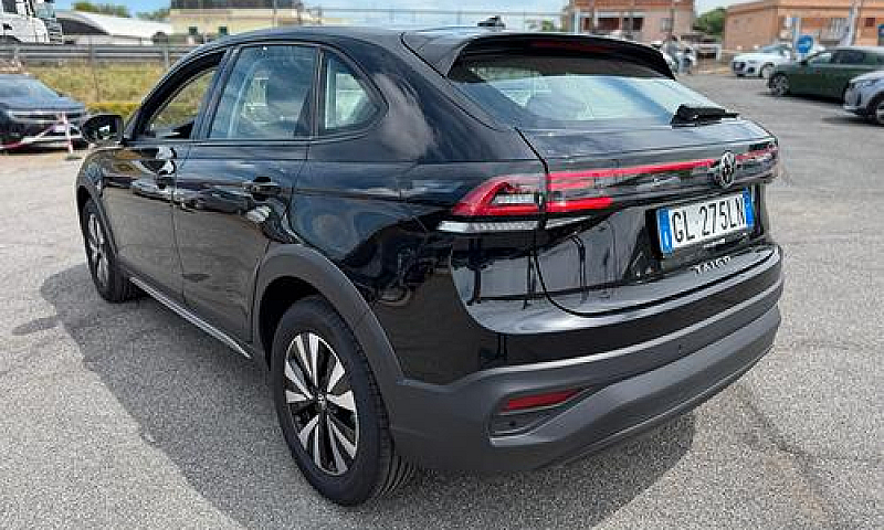 Volkswagen Taigo 1.0...
