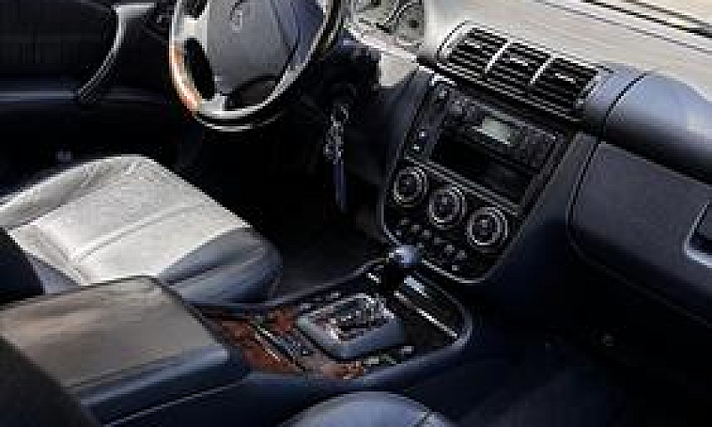 Ml 55 Amg Immacolato...