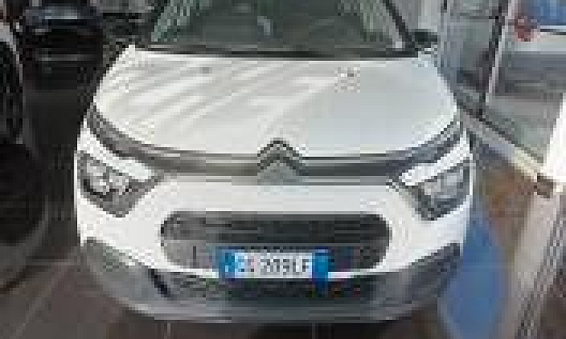 Citroen C3 Bluehdi 1...