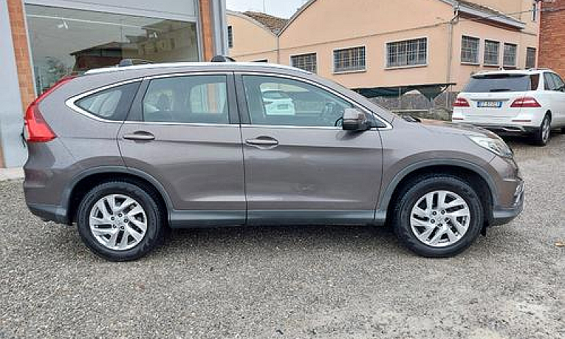 Honda Cr-V 1.6 I-Dte...