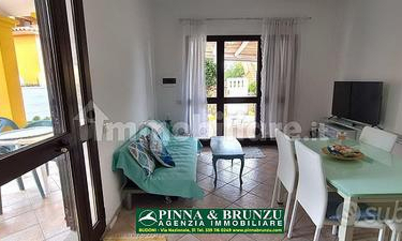 Porto San Paolo - Ap...