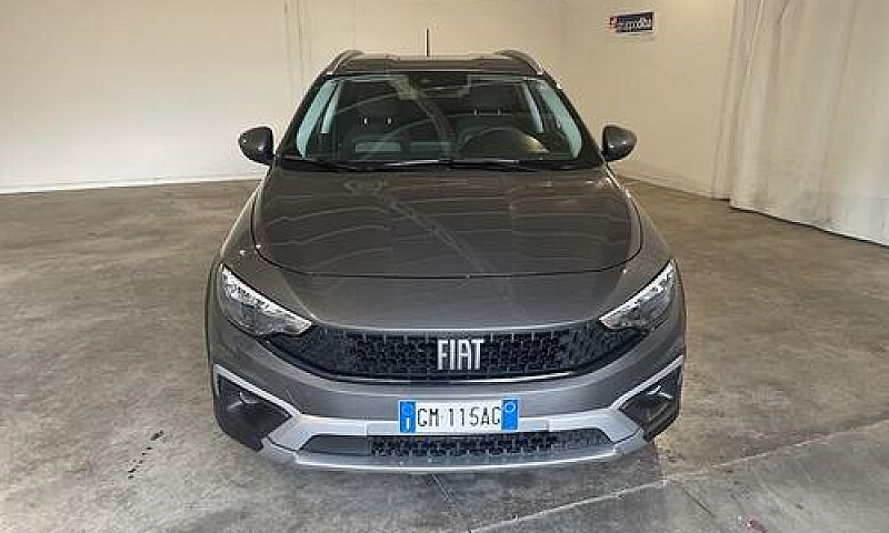 Fiat Tipo Hatchback ...