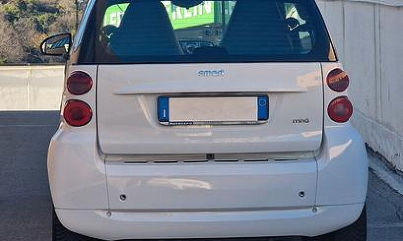 Smart Fortwo 1000 52...