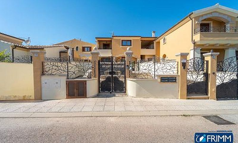 Appartamento - Olbia...