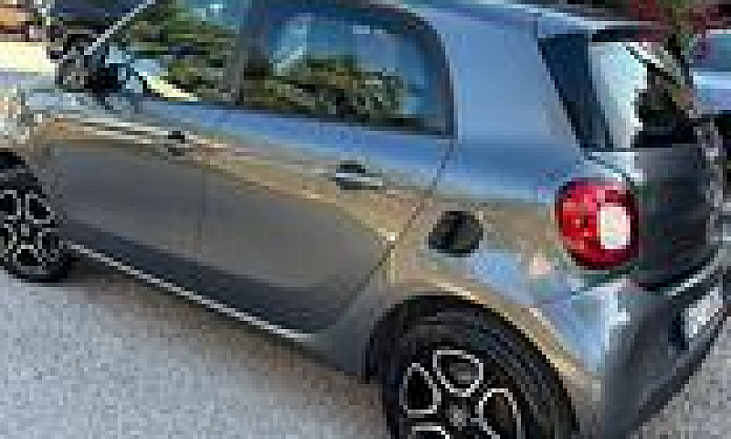Smart Forfour 2ªs. (...