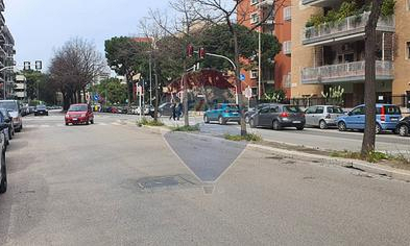 Appartamento - Bari...
